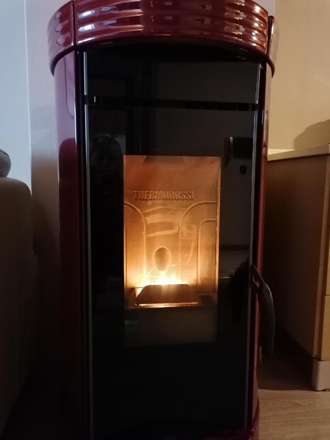 סונדריו Casa Vacanze La Ca Del Cunfec מראה חיצוני תמונה