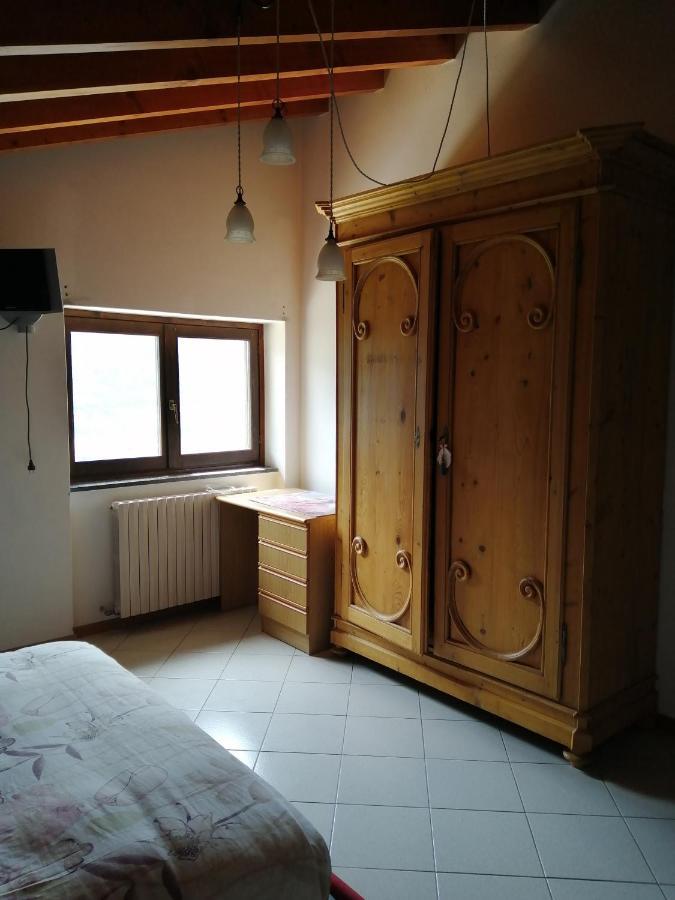 סונדריו Casa Vacanze La Ca Del Cunfec מראה חיצוני תמונה