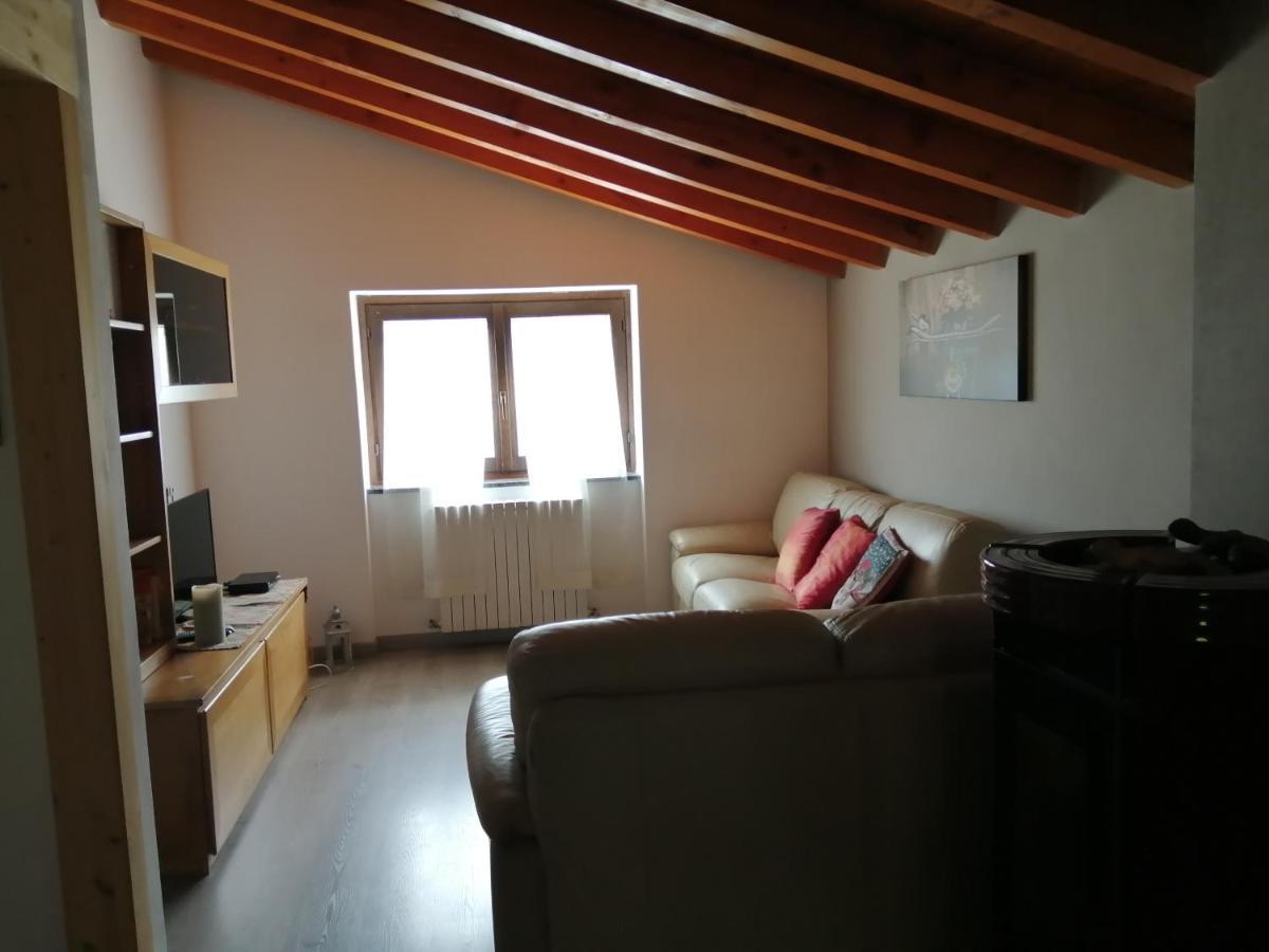 סונדריו Casa Vacanze La Ca Del Cunfec מראה חיצוני תמונה