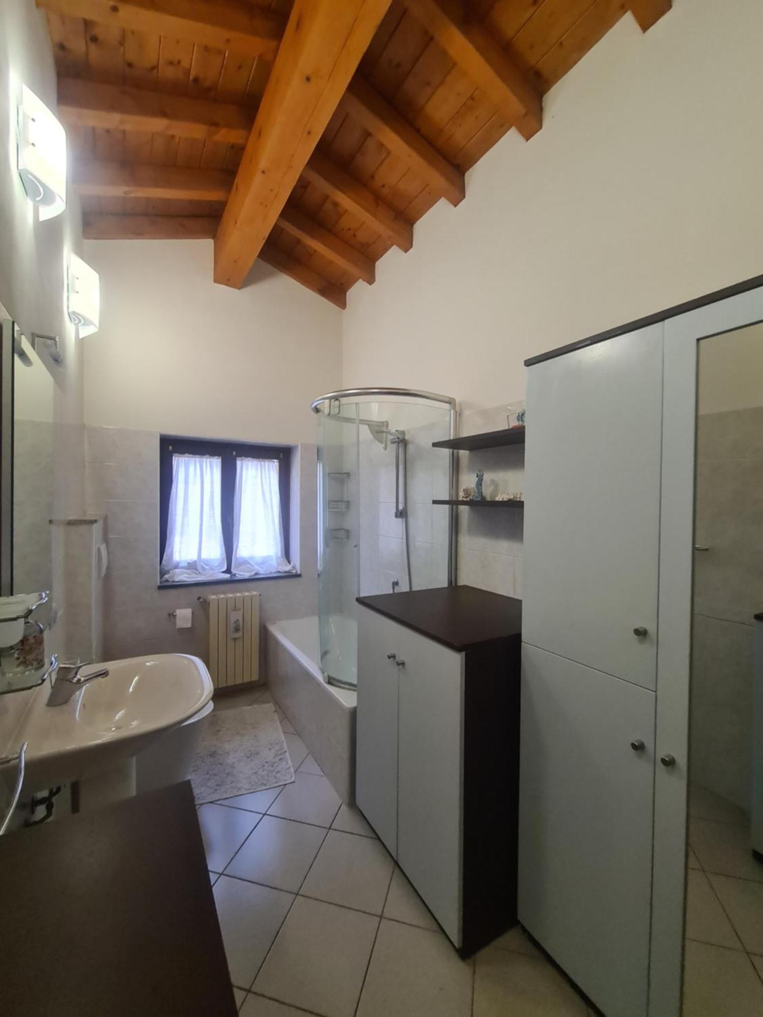 סונדריו Casa Vacanze La Ca Del Cunfec מראה חיצוני תמונה